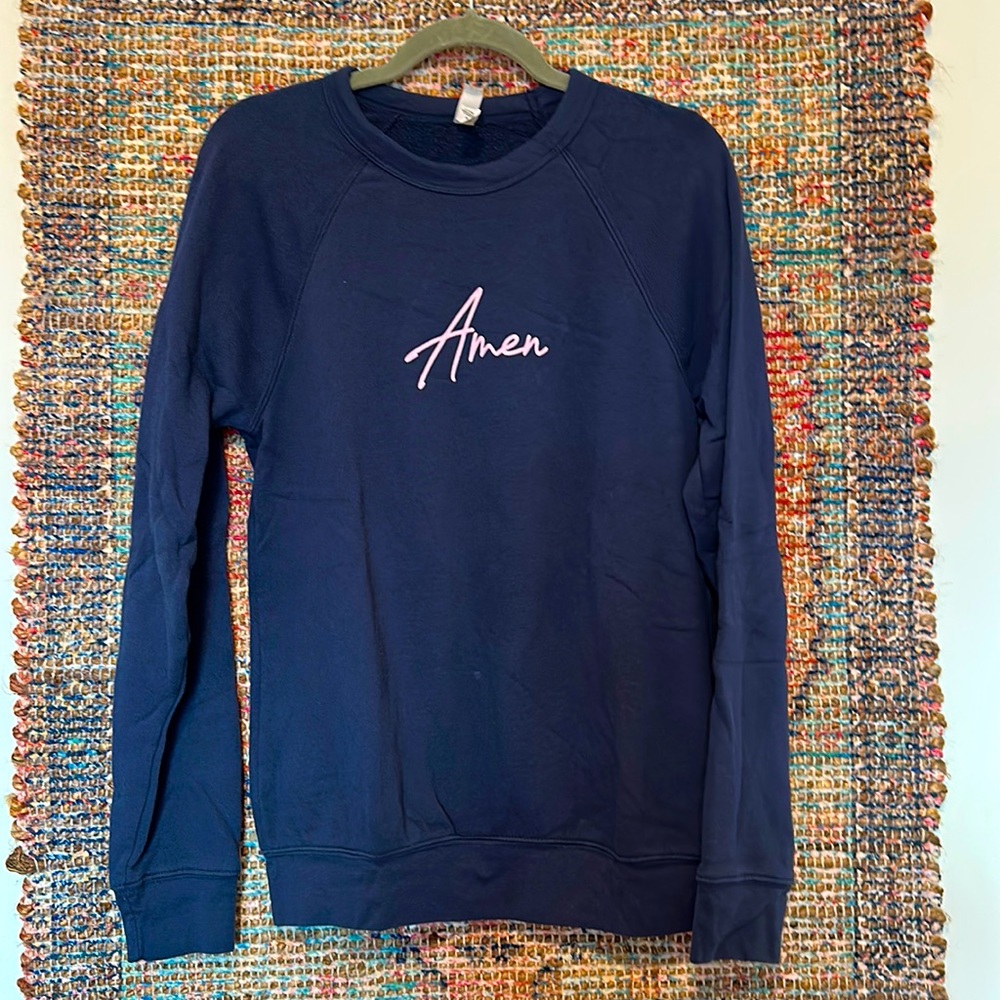 Boutique sweatshirt